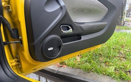 Chevrolet Camaro IV, 2011 год, 1 480 000 рублей, 9 фотография