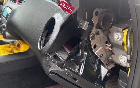 Chevrolet Camaro IV, 2011 год, 1 480 000 рублей, 10 фотография