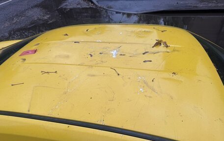 Chevrolet Camaro IV, 2011 год, 1 480 000 рублей, 15 фотография