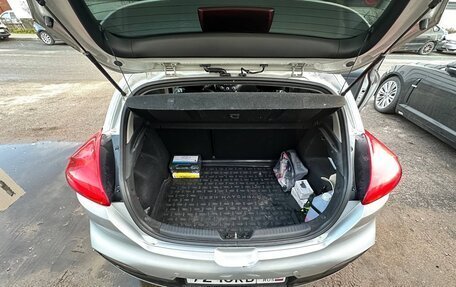 KIA cee'd III, 2013 год, 855 000 рублей, 10 фотография