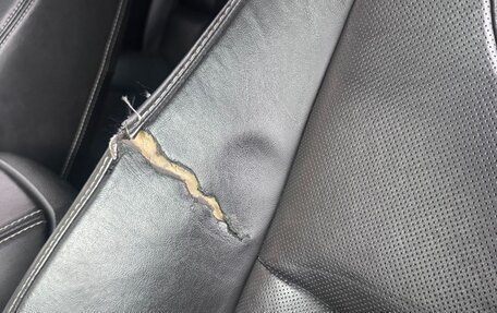 Chevrolet Camaro IV, 2011 год, 1 480 000 рублей, 16 фотография