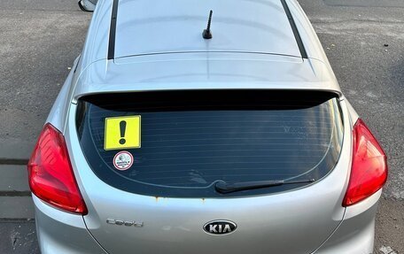 KIA cee'd III, 2013 год, 855 000 рублей, 8 фотография