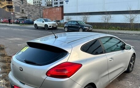 KIA cee'd III, 2013 год, 855 000 рублей, 6 фотография