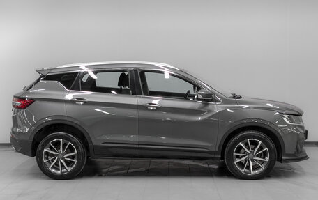 Geely Coolray I, 2022 год, 1 250 000 рублей, 4 фотография