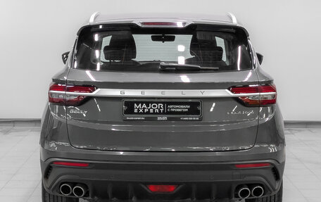 Geely Coolray I, 2022 год, 1 250 000 рублей, 6 фотография