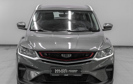 Geely Coolray I, 2022 год, 1 250 000 рублей, 2 фотография