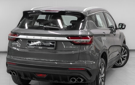 Geely Coolray I, 2022 год, 1 250 000 рублей, 5 фотография