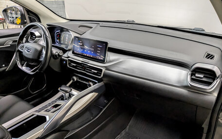 Geely Coolray I, 2022 год, 1 250 000 рублей, 11 фотография