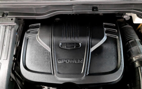 Geely Coolray I, 2022 год, 1 250 000 рублей, 9 фотография