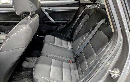 Geely Coolray I, 2022 год, 1 250 000 рублей, 12 фотография