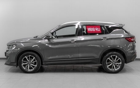 Geely Coolray I, 2022 год, 1 250 000 рублей, 8 фотография