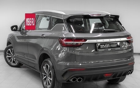 Geely Coolray I, 2022 год, 1 250 000 рублей, 7 фотография