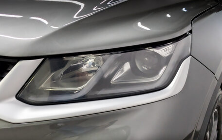 Geely Coolray I, 2022 год, 1 250 000 рублей, 17 фотография