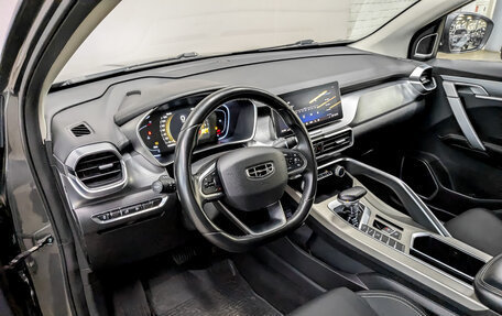 Geely Coolray I, 2022 год, 1 250 000 рублей, 16 фотография