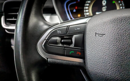 Geely Coolray I, 2022 год, 1 250 000 рублей, 26 фотография