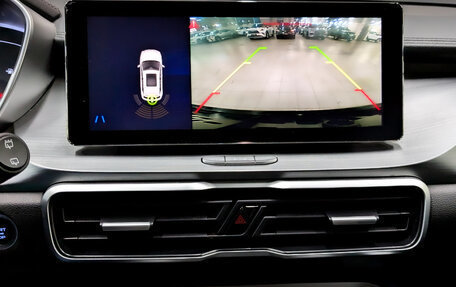 Geely Coolray I, 2022 год, 1 250 000 рублей, 25 фотография