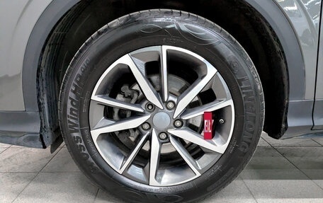 Geely Coolray I, 2022 год, 1 250 000 рублей, 18 фотография