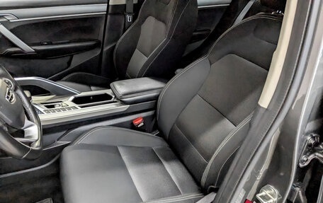 Geely Coolray I, 2022 год, 1 250 000 рублей, 20 фотография