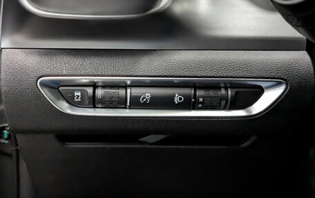 Geely Coolray I, 2022 год, 1 250 000 рублей, 28 фотография