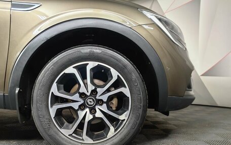 Renault Arkana I, 2019 год, 1 345 000 рублей, 9 фотография