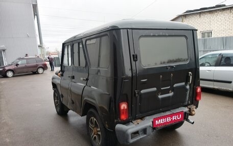 ЛуАЗ 3151, 2006 год, 329 000 рублей, 5 фотография