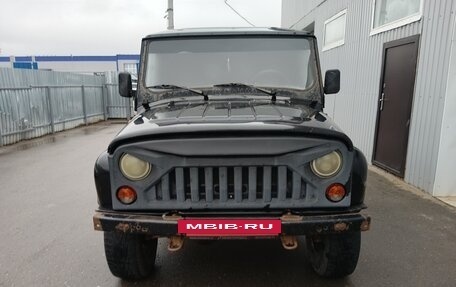 ЛуАЗ 3151, 2006 год, 329 000 рублей, 3 фотография