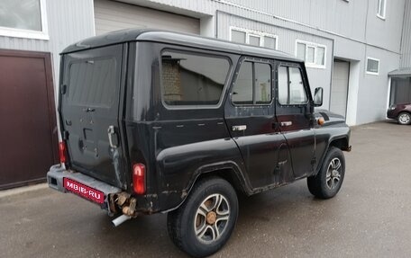 ЛуАЗ 3151, 2006 год, 329 000 рублей, 4 фотография