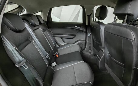 Renault Arkana I, 2019 год, 1 345 000 рублей, 15 фотография