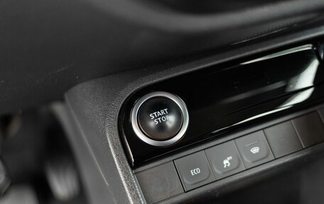 Renault Kaptur I рестайлинг, 2021 год, 1 600 000 рублей, 15 фотография