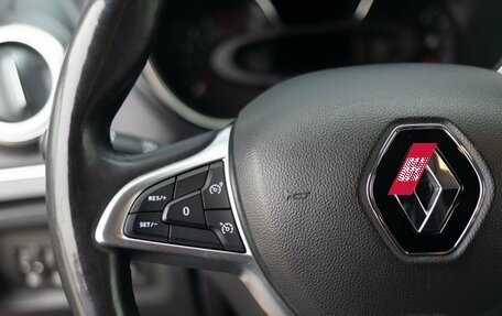Renault Kaptur I рестайлинг, 2021 год, 1 600 000 рублей, 12 фотография