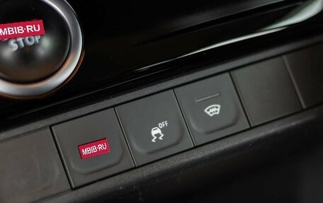 Renault Kaptur I рестайлинг, 2021 год, 1 600 000 рублей, 17 фотография