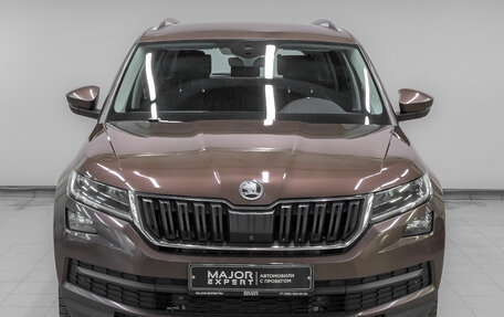 Skoda Kodiaq I, 2019 год, 2 290 000 рублей, 2 фотография