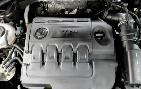 Skoda Kodiaq I, 2019 год, 2 290 000 рублей, 9 фотография