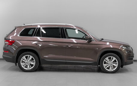 Skoda Kodiaq I, 2019 год, 2 290 000 рублей, 4 фотография