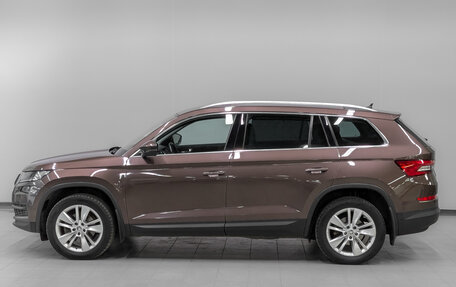 Skoda Kodiaq I, 2019 год, 2 290 000 рублей, 8 фотография