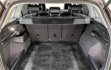 Skoda Kodiaq I, 2019 год, 2 290 000 рублей, 10 фотография