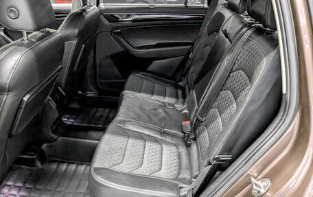 Skoda Kodiaq I, 2019 год, 2 290 000 рублей, 12 фотография