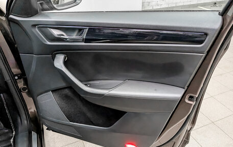 Skoda Kodiaq I, 2019 год, 2 290 000 рублей, 24 фотография