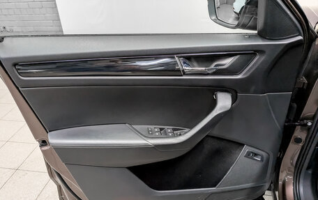 Skoda Kodiaq I, 2019 год, 2 290 000 рублей, 19 фотография