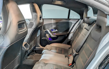 Mercedes-Benz CLA, 2021 год, 3 950 000 рублей, 12 фотография