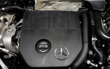 Mercedes-Benz CLA, 2021 год, 3 950 000 рублей, 9 фотография