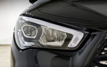 Mercedes-Benz CLA, 2021 год, 3 950 000 рублей, 17 фотография