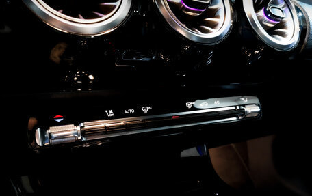 Mercedes-Benz CLA, 2021 год, 3 950 000 рублей, 26 фотография