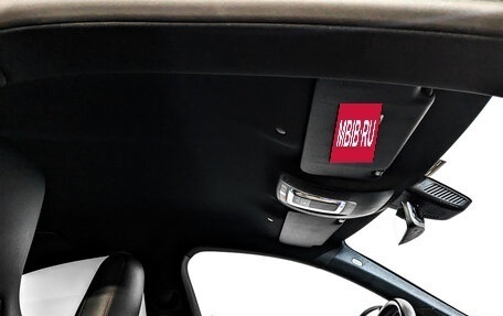 Mercedes-Benz CLA, 2021 год, 3 950 000 рублей, 22 фотография