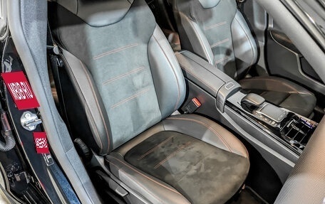 Mercedes-Benz CLA, 2021 год, 3 950 000 рублей, 23 фотография