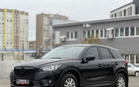 Mazda CX-5 II, 2012 год, 1 689 000 рублей, 2 фотография