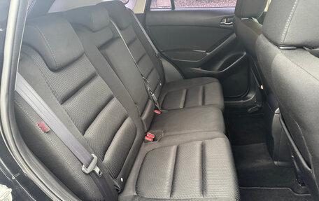 Mazda CX-5 II, 2012 год, 1 689 000 рублей, 13 фотография