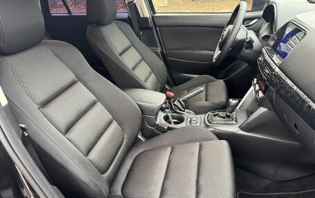 Mazda CX-5 II, 2012 год, 1 689 000 рублей, 11 фотография