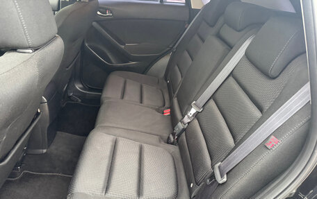 Mazda CX-5 II, 2012 год, 1 689 000 рублей, 12 фотография