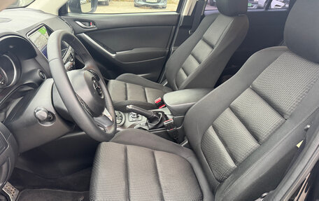 Mazda CX-5 II, 2012 год, 1 689 000 рублей, 10 фотография